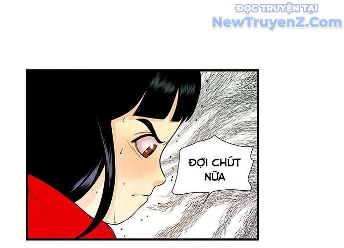 Cửa hàng đồ cổ tương lai chapter 2 - Trang 39