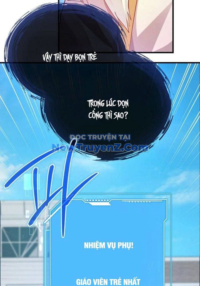 Thiên Tài Võ Thuật Hồi Quy chapter 93 - Trang 111