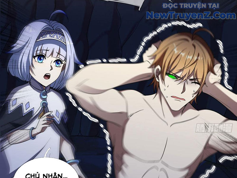 Cái Bóng Của Ta Là Loli chapter 13 - Trang 9