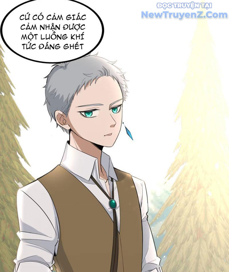 Dũng Giả Tiêu Cực Và Ma Vương Mất Tư Cách chapter 3 - Trang 27