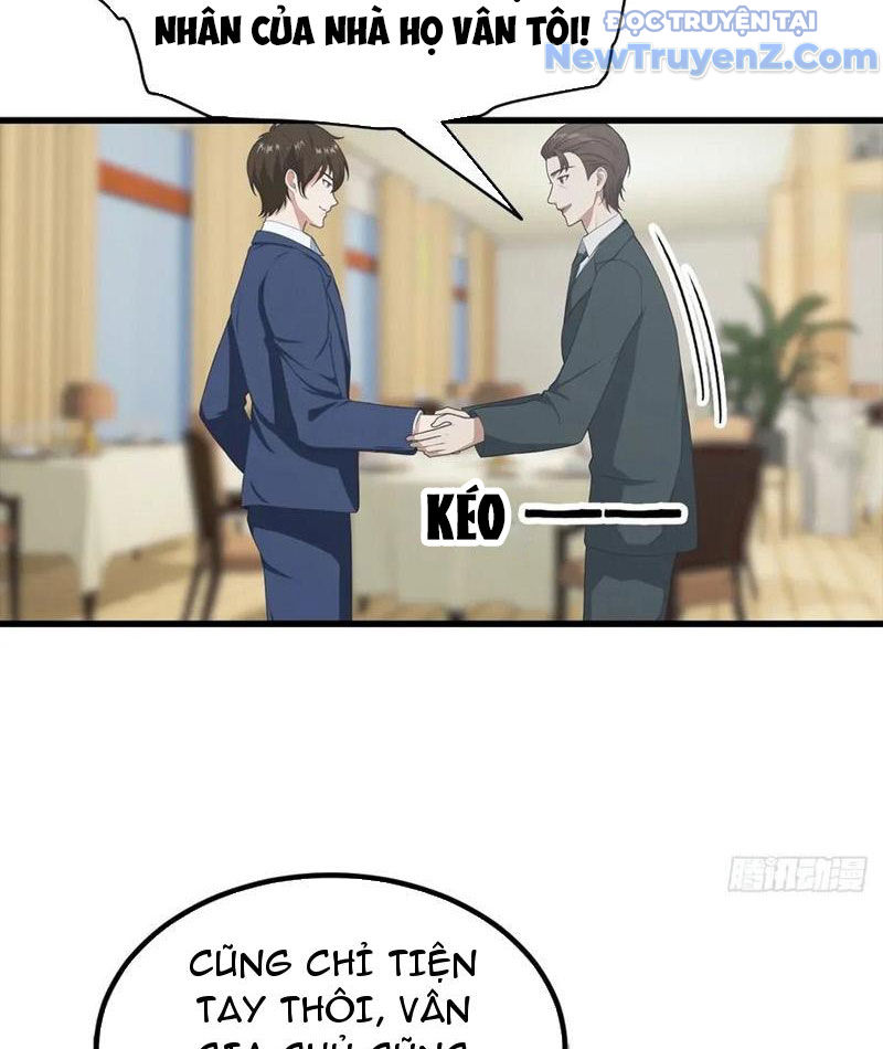 đô Thị Thánh Thủ: Ta Là Y Võ đỉnh Phong chapter 108 - Trang 42