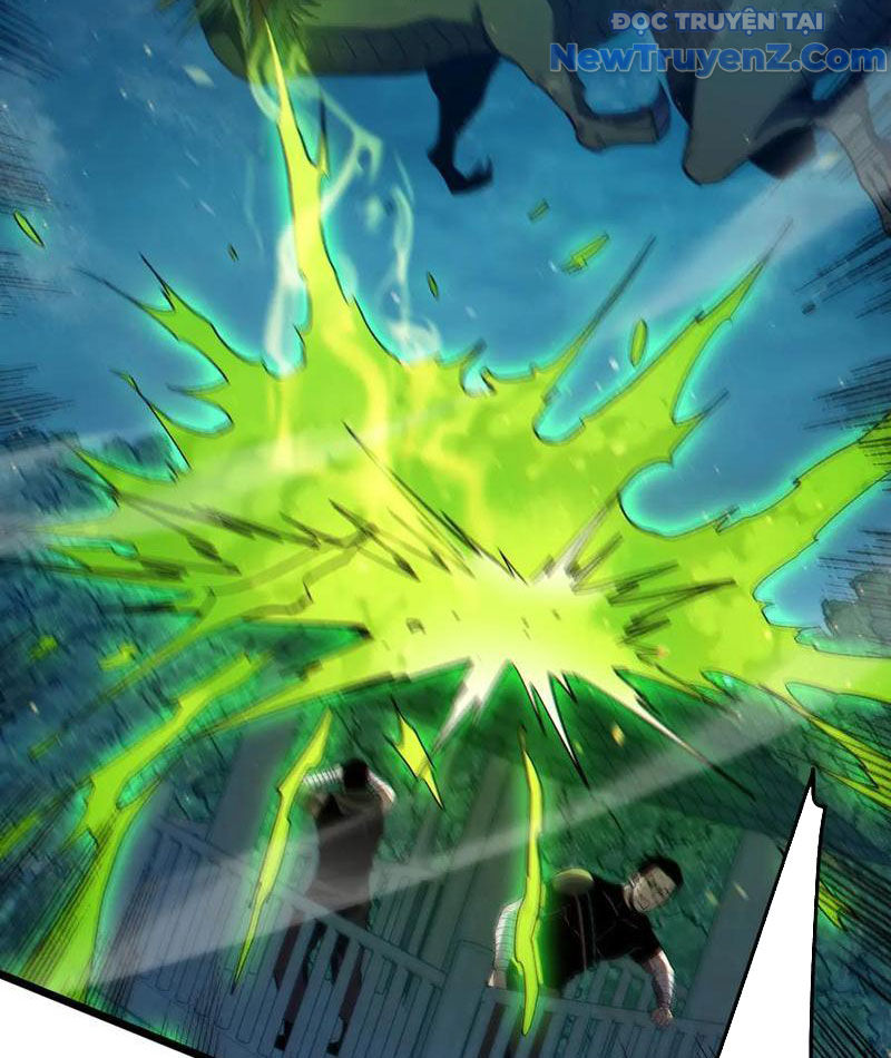 Toàn Dân Chuyển Chức: Bị Động Của Ta Vô Địch chapter 86 - Trang 48