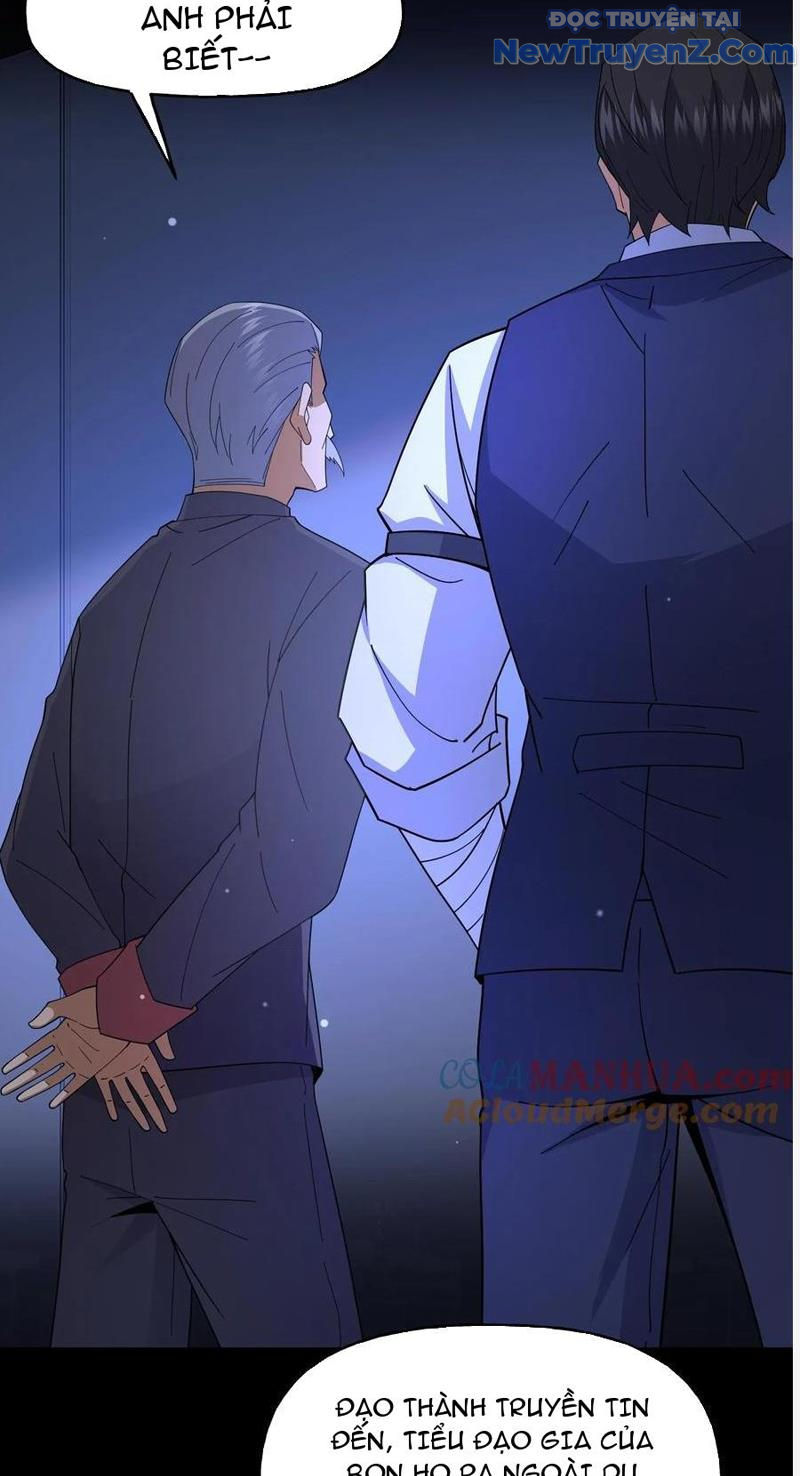 Gọi Ta Là Quỷ Sai Đại Nhân chapter 108 - Trang 9
