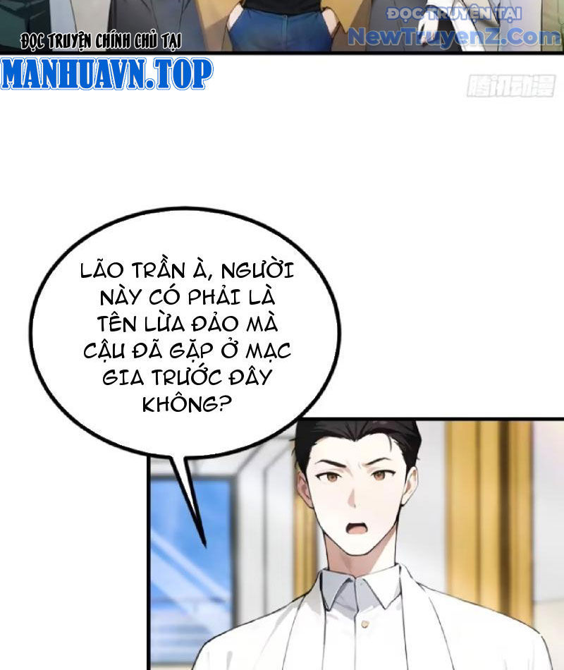 Đạo Hữu Lùi Một Bước: Ta Tới Giết Thần Trừ Quỷ chapter 29 - Trang 5