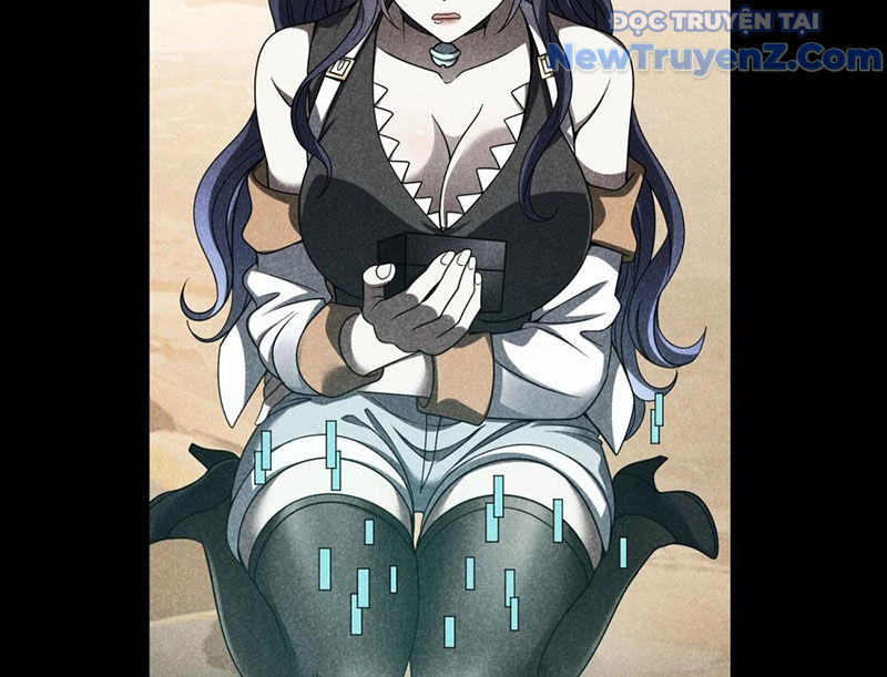 Cái Bóng Của Ta Là Loli chapter 12 - Trang 140