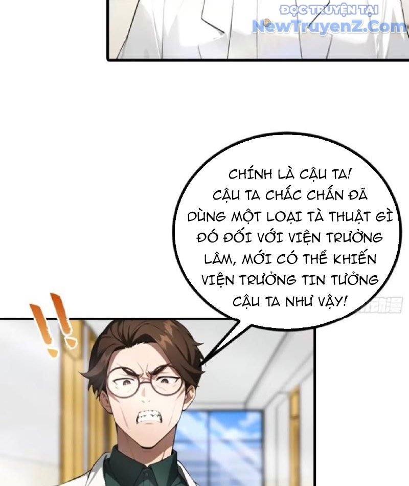 Đạo Hữu Lùi Một Bước: Ta Tới Giết Thần Trừ Quỷ chapter 29 - Trang 6