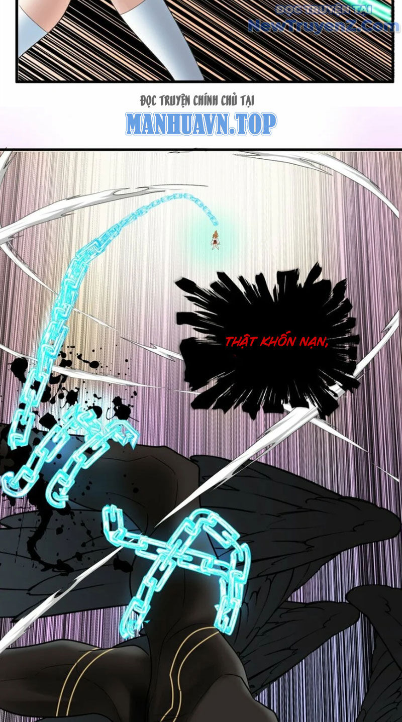 Ta Có Một Tòa Anh Linh Điện chapter 100 - Trang 10
