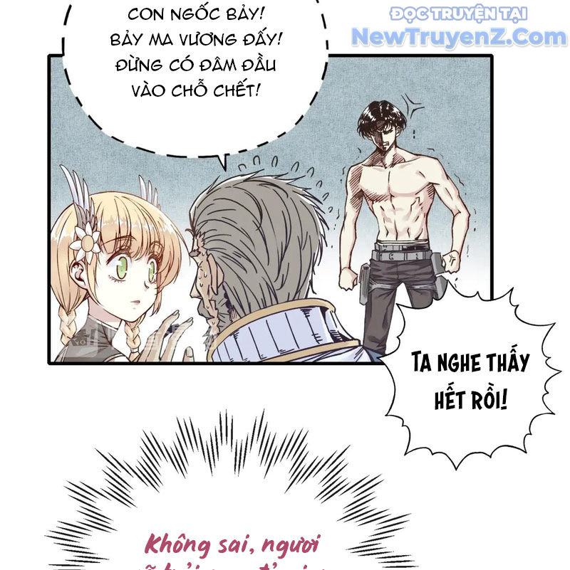 Ta Xuyên Vào Dị Giới Với Chỉ Số Phòng Thủ 99999 chapter 5 - Trang 93