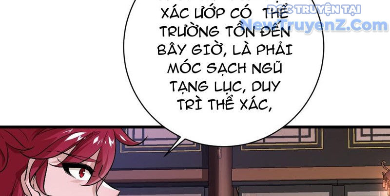 Vĩnh sinh đi chết đi! chapter 5 - Trang 93