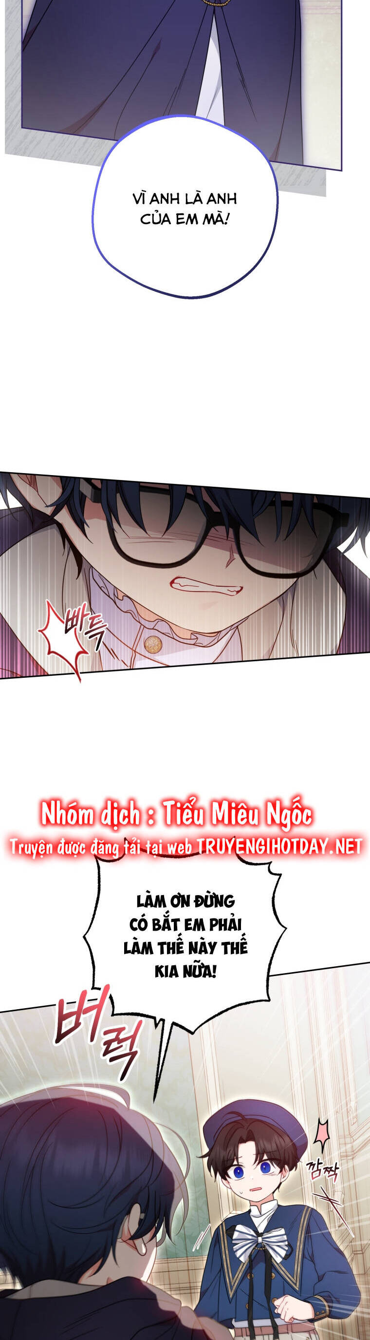 Được Yêu Thương Mà Còn Ngại Ngùng Sao! chapter 41 - Trang 36