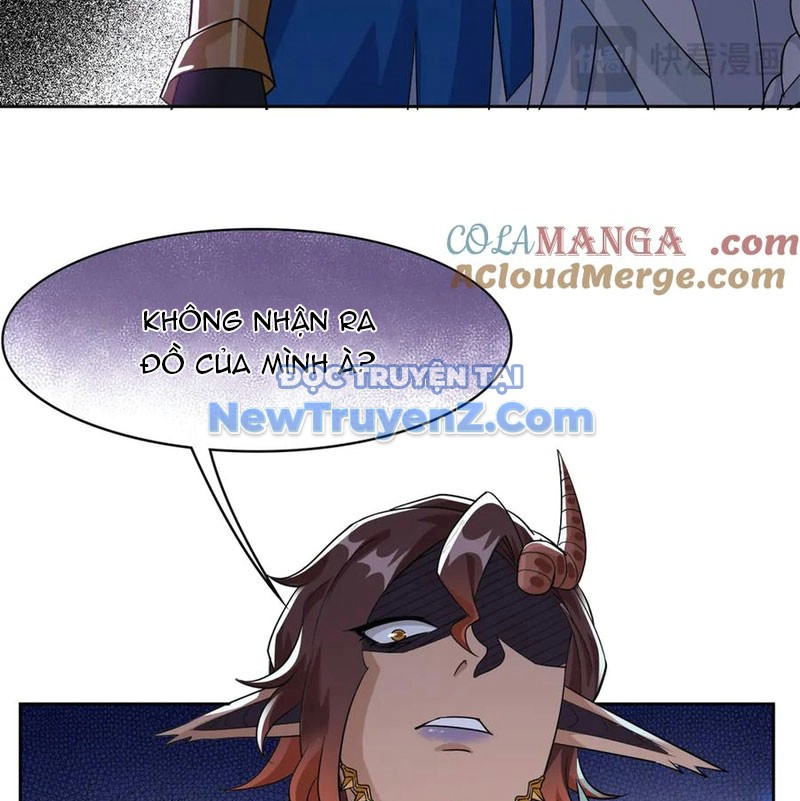 Cường Giả Đến Từ Trại Tâm Thần chapter 344 - Trang 75