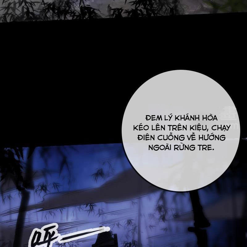 Kiếp Thiên Vận chapter 306 - Trang 6