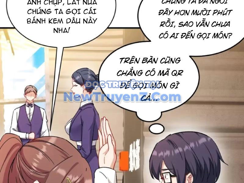 Bỏ Làm Simp Chúa, Ta Có Trong Tay Cả Tỉ Thần Hào chapter 204 - Trang 20