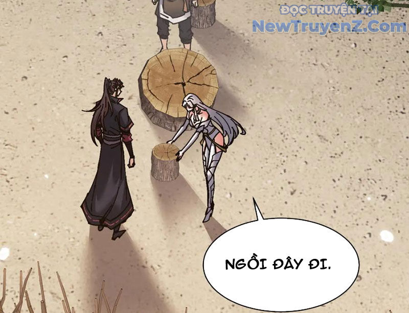 Sư Tôn: Nghịch Đồ Này Mới Không Phải Là Thánh Tử chapter 132 - Trang 4