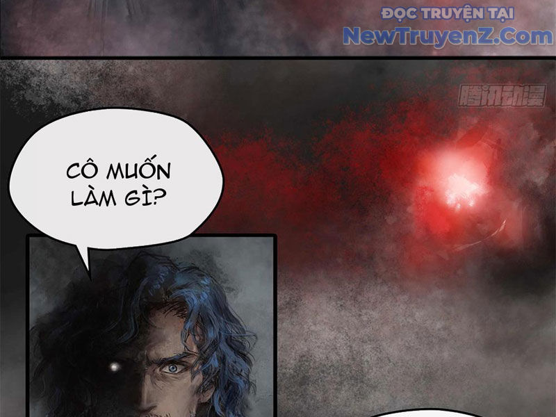 Quỷ Bí Chi Chủ (Bản Mới) chapter 5 - Trang 38