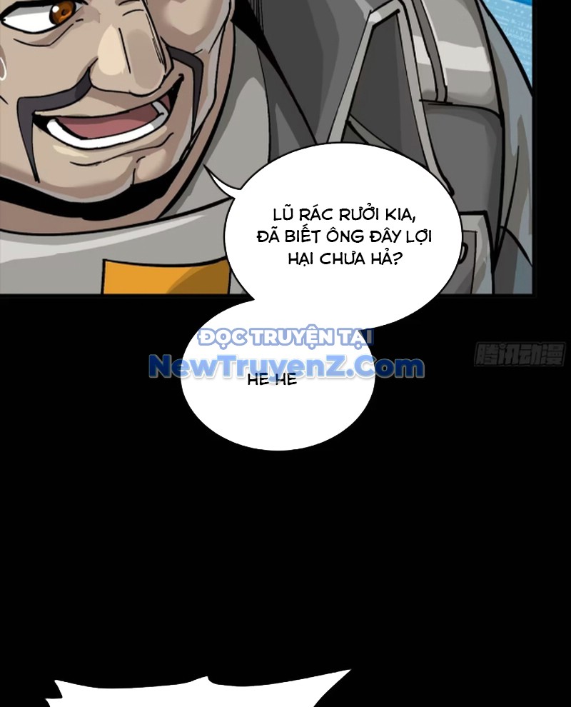 Tinh Giáp Hồn Tướng chapter 282 - Trang 33