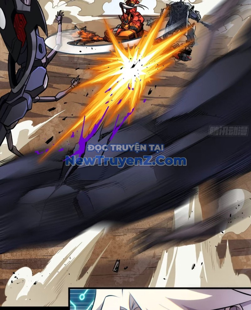 Tinh Giáp Hồn Tướng chapter 282 - Trang 42