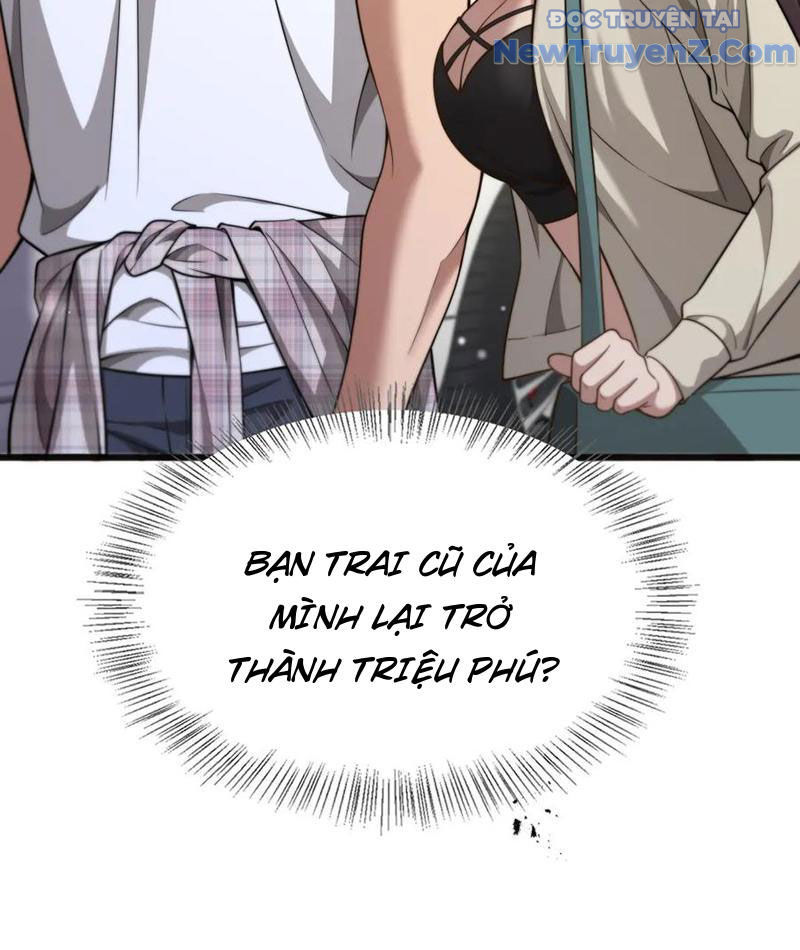 Sau Khi Tự Do Tài Chính, Họ Đã Dâng Hiến Lòng Trung Thành chapter 14 - Trang 92