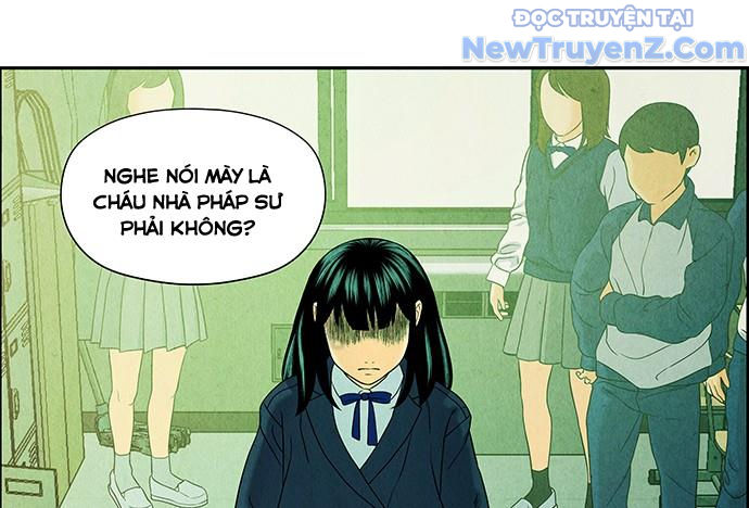 Cửa hàng đồ cổ tương lai chapter 22 - Trang 48