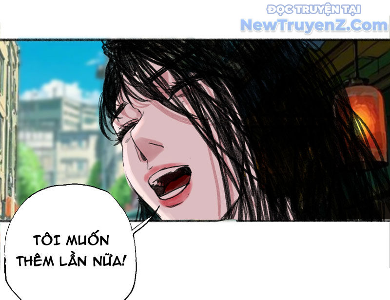 Quỷ Bộ Nhân Gian chapter 5 - Trang 81