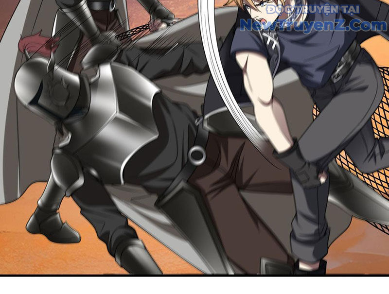 Cái Bóng Của Ta Là Loli chapter 13 - Trang 190