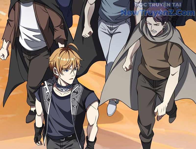 Cái Bóng Của Ta Là Loli chapter 14 - Trang 59