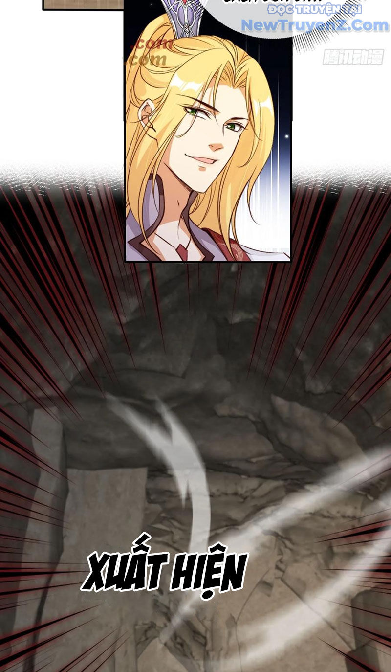 Tùy Tùng Của Nữ Phản Diện chapter 170 - Trang 8