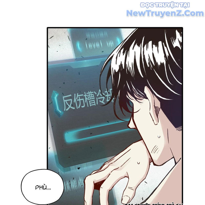 Ta Xuyên Vào Dị Giới Với Chỉ Số Phòng Thủ 99999 chapter 5 - Trang 10