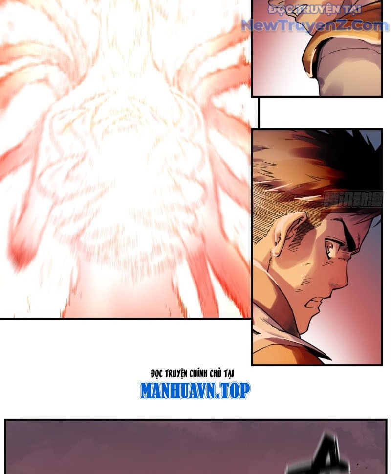 Hộp Mãnh Thú: Kỷ Nguyên Cơ Giáp chapter 9 - Trang 56