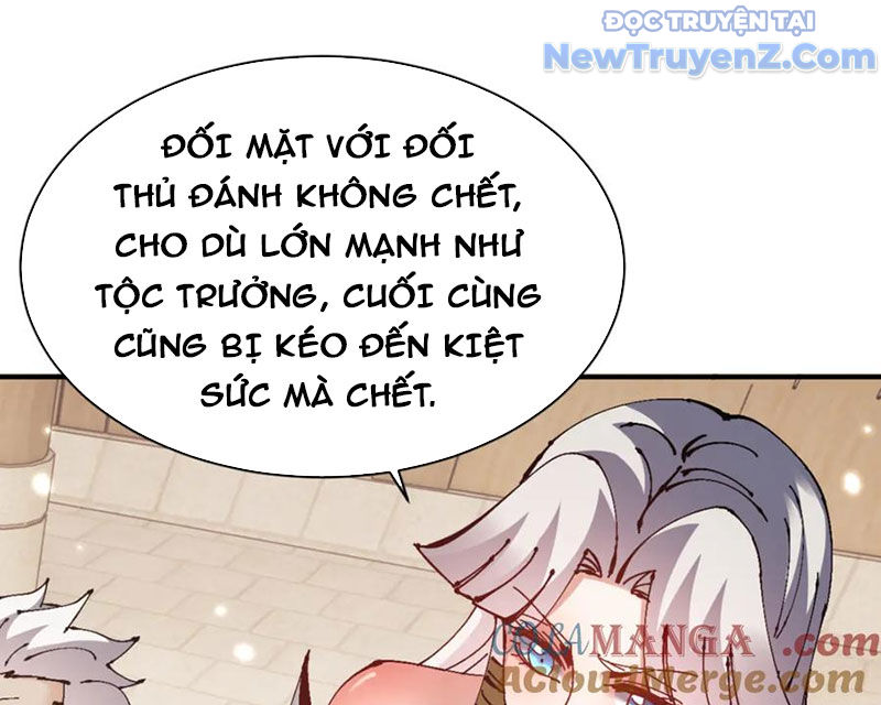 Sư Tôn: Nghịch Đồ Này Mới Không Phải Là Thánh Tử chapter 132 - Trang 90