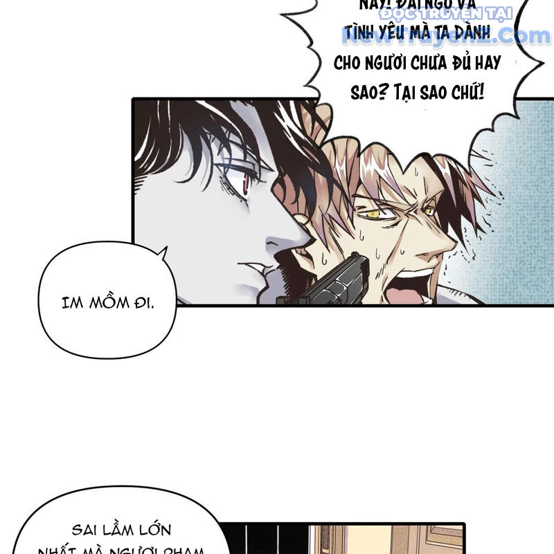 Ta Xuyên Vào Dị Giới Với Chỉ Số Phòng Thủ 99999 chapter 1 - Trang 44
