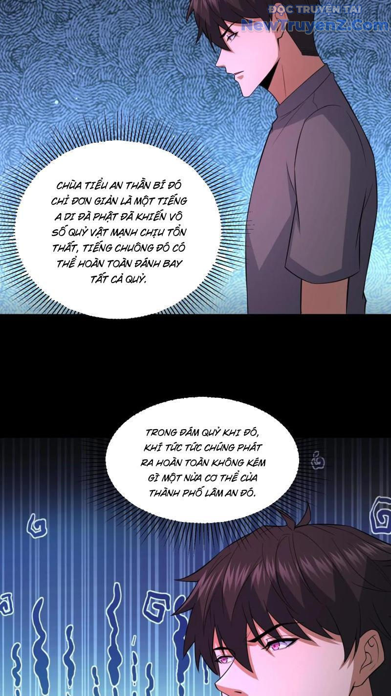 Gọi Ta Là Quỷ Sai Đại Nhân chapter 111 - Trang 6