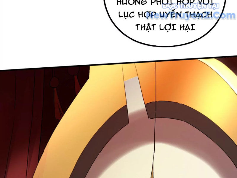 Kim Ngô Thần Vệ chapter 3 - Trang 27