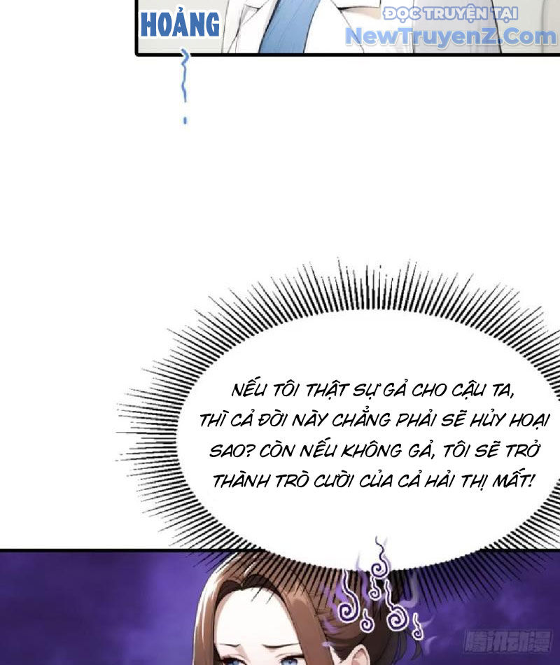 Đạo Hữu Lùi Một Bước: Ta Tới Giết Thần Trừ Quỷ chapter 30 - Trang 10