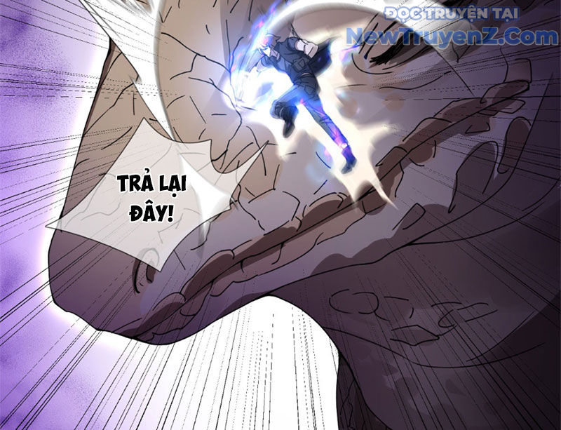 Cái Bóng Của Ta Là Loli chapter 0 - Trang 90