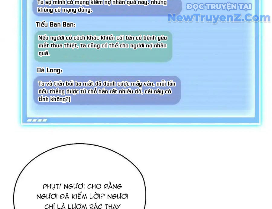 Tu Chân Nói Chuyện Phiếm Quần chapter 689 - Trang 26