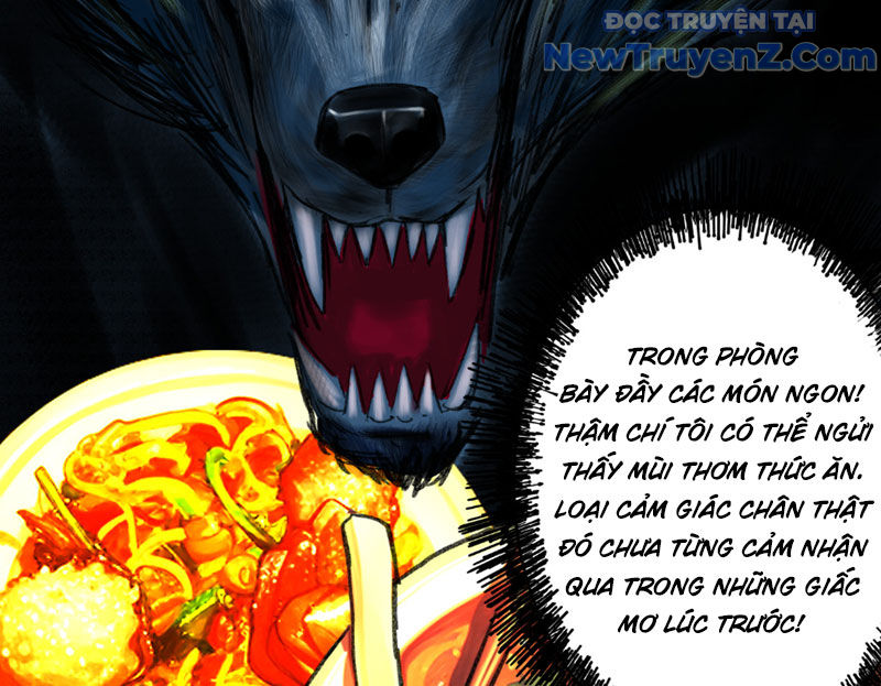 Quỷ Bộ Nhân Gian chapter 7 - Trang 10