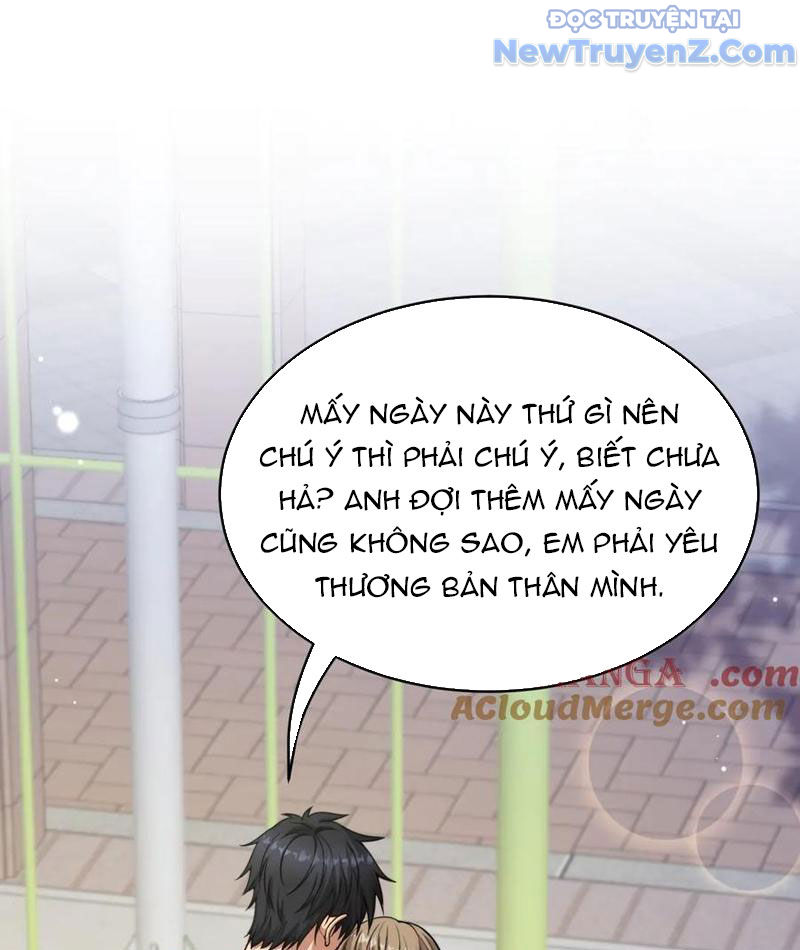 Sau Khi Tự Do Tài Chính, Họ Đã Dâng Hiến Lòng Trung Thành chapter 14 - Trang 28