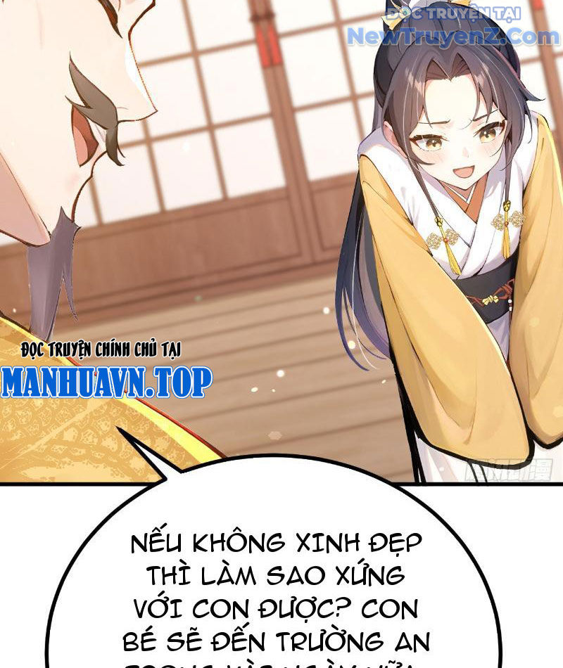 Lý Trị này cũng quá lý trí chapter 3 - Trang 37