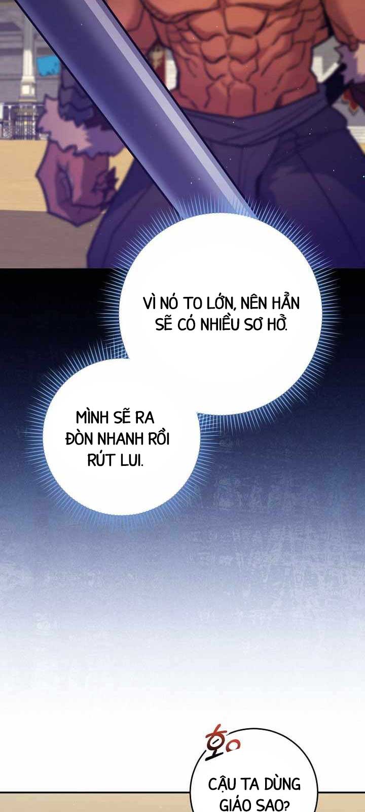 Chuyển Sinh Thành Thiên Tài Xuất Chúng Của Danh Môn Thế Gia chapter 52.1 - Trang 61