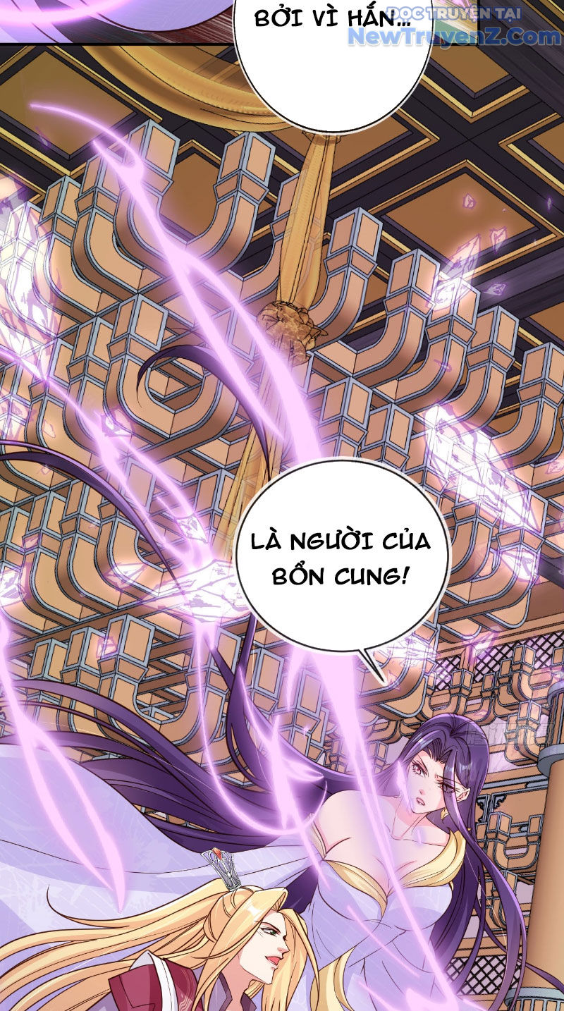 Tùy Tùng Của Nữ Phản Diện chapter 172 - Trang 36