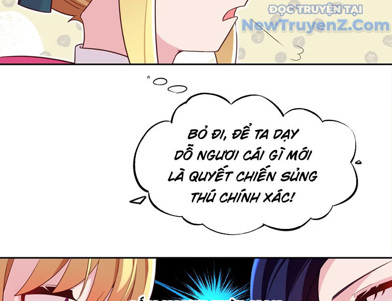 Xong rồi, ta bị sủng thú của mình bao vây rồi! chapter 1 - Trang 146