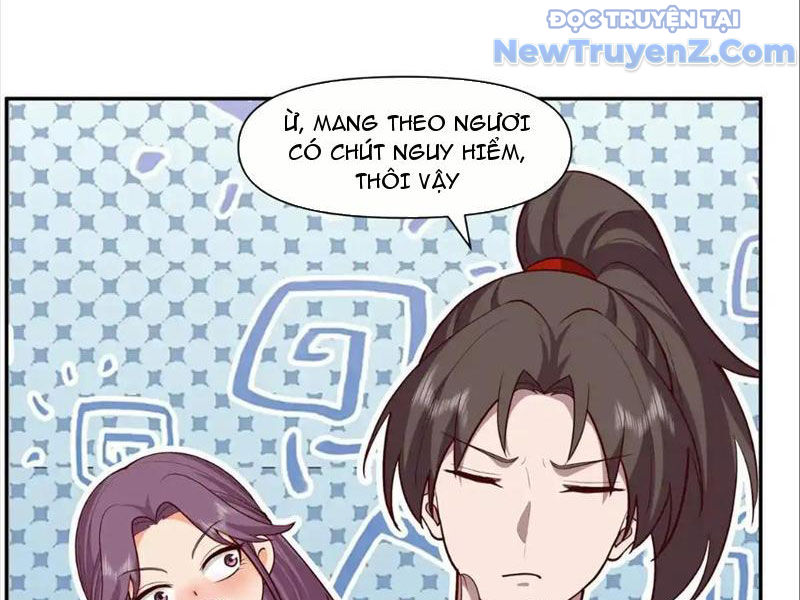 Tân Sủng Mị chapter 74 - Trang 16
