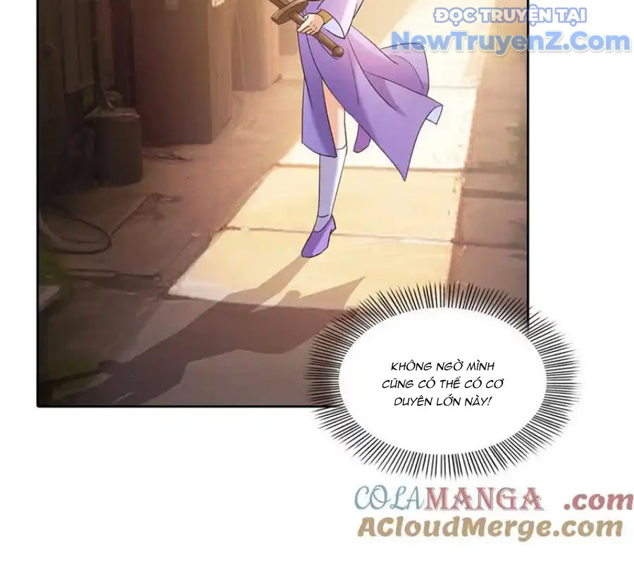 Tu Chân Nói Chuyện Phiếm Quần chapter 682 - Trang 57
