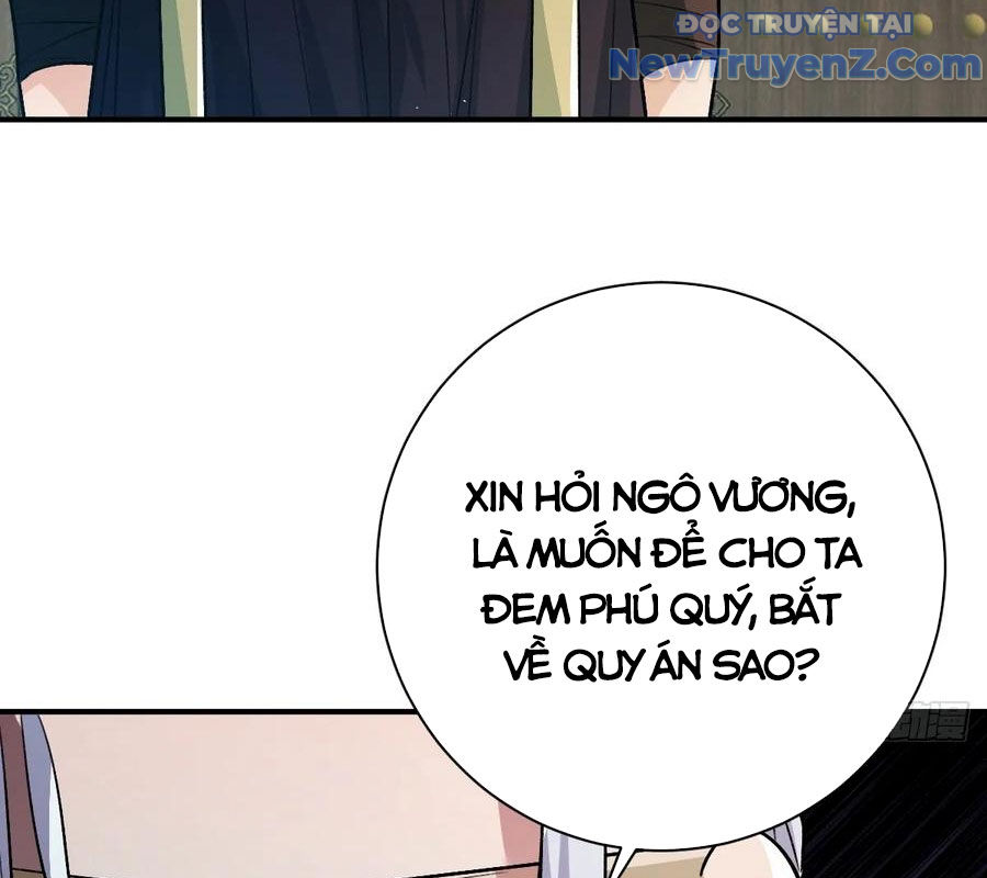 Vĩnh sinh đi chết đi! chapter 26 - Trang 19