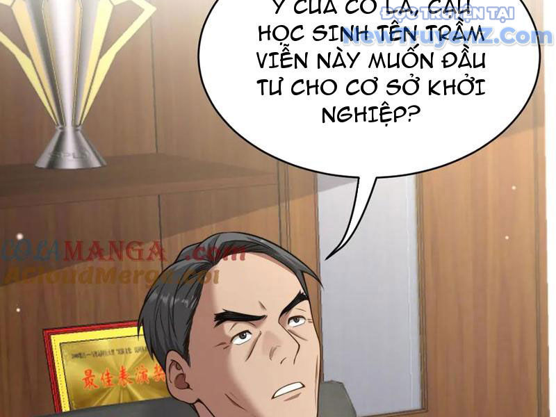 Sau Khi Tự Do Tài Chính, Họ Đã Dâng Hiến Lòng Trung Thành chapter 13 - Trang 105