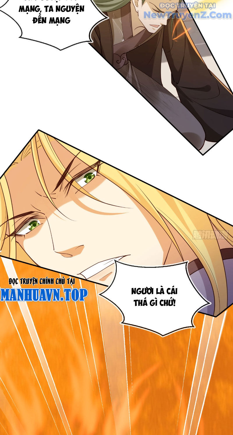 Tùy Tùng Của Nữ Phản Diện chapter 165 - Trang 8