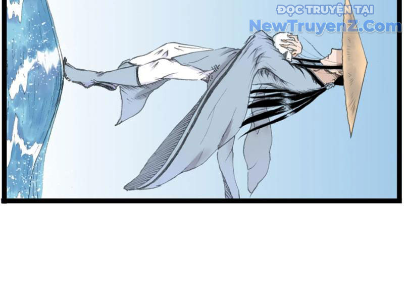 Thiên Hải Nhập Mộng chapter 5 - Trang 36