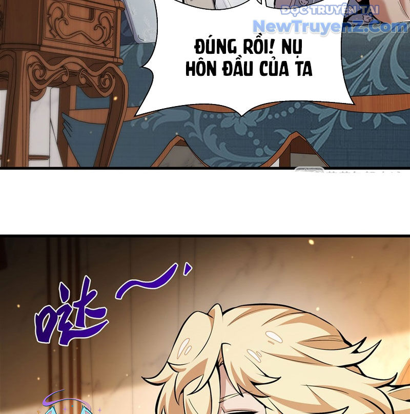 Phản Diện Tóc Vàng Trong Tiểu Thuyết Phượng Ngạo Thiên Cũng Muồn Hạnh Phúc chapter 13 - Trang 44