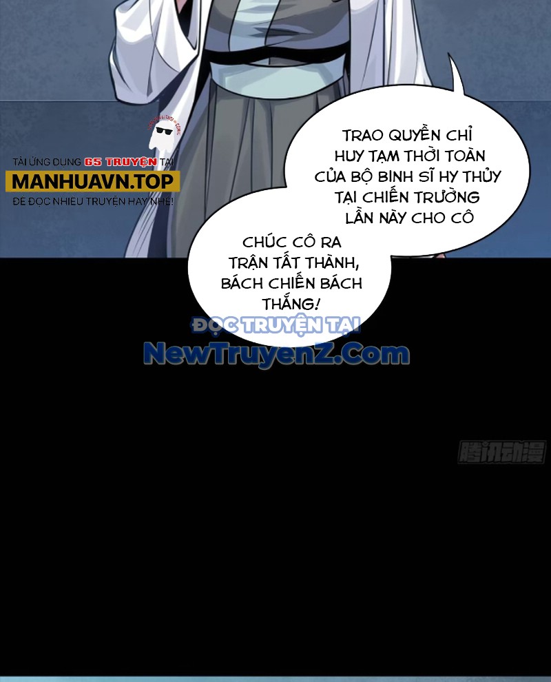 Tinh Giáp Hồn Tướng chapter 282 - Trang 96